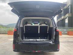 Voyah Lantu Dreamchaser 2025 PHEV AWD Flagship Kunpeng Edition - ფოტო 10