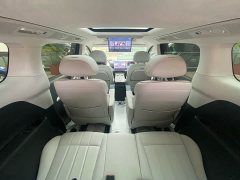 Voyah Lantu Dreamchaser 2025 PHEV AWD Flagship Kunpeng Edition - ფოტო 11
