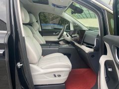 Voyah Lantu Dreamchaser 2025 PHEV AWD Flagship Kunpeng Edition - ფოტო 12