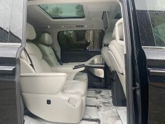 Voyah Lantu Dreamchaser 2025 PHEV AWD Flagship Kunpeng Edition - ფოტო 13
