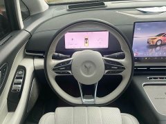 Voyah Lantu Dreamchaser 2025 PHEV AWD Flagship Kunpeng Edition - ფოტო 15