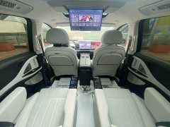 Voyah Lantu Dreamchaser 2025 PHEV AWD Flagship Kunpeng Edition - ფოტო 16