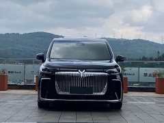Voyah Lantu Dreamchaser 2025 PHEV AWD Flagship Kunpeng Edition - ფოტო 2
