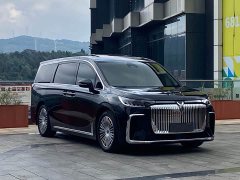 Voyah Lantu Dreamchaser 2025 PHEV AWD Flagship Kunpeng Edition - ფოტო 3