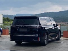 Voyah Lantu Dreamchaser 2025 PHEV AWD Flagship Kunpeng Edition - ფოტო 4