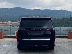 Voyah Lantu Dreamchaser 2025 PHEV AWD Flagship Kunpeng Edition - ფოტო 5