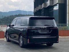 Voyah Lantu Dreamchaser 2025 PHEV AWD Flagship Kunpeng Edition - ფოტო 6