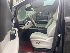 Voyah Lantu Dreamchaser 2025 PHEV AWD Flagship Kunpeng Edition - ფოტო 7