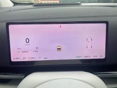 Voyah Lantu Dreamchaser 2025 PHEV AWD Flagship Kunpeng Edition - ფოტო 8