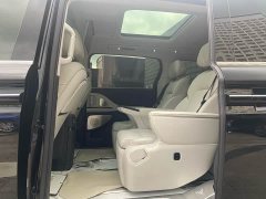 Voyah Lantu Dreamchaser 2025 PHEV AWD Flagship Kunpeng Edition - ფოტო 9