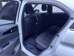 Mitsubishi Yage 1.5T CVT FWD Dream Edition - ფოტო 10