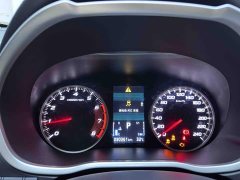 Mitsubishi Yage 1.5T CVT FWD Dream Edition - ფოტო 12