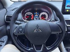 Mitsubishi Yage 1.5T CVT FWD Dream Edition - ფოტო 13