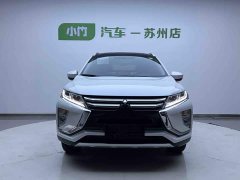 Mitsubishi Yage 1.5T CVT FWD Dream Edition - ფოტო 2