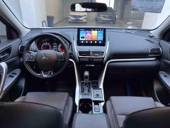 Mitsubishi Yage 1.5T CVT FWD Dream Edition - ფოტო 20