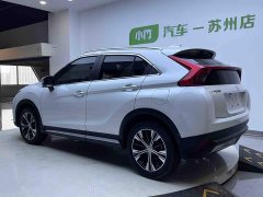 Mitsubishi Yage 1.5T CVT FWD Dream Edition - ფოტო 4