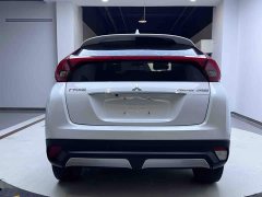 Mitsubishi Yage 1.5T CVT FWD Dream Edition - ფოტო 5
