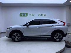 Mitsubishi Yage 1.5T CVT FWD Dream Edition - ფოტო 7