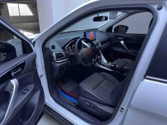 Mitsubishi Yage 1.5T CVT FWD Dream Edition - ფოტო 9