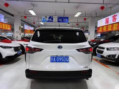 Toyota 2021 Sienna 2.5L Hybrid FWD XLE 7-Seater US Spec - ფოტო 5