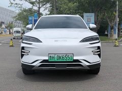 BYD Song Plus New Energy 2025 EV 520km Luxury - ფოტო 2