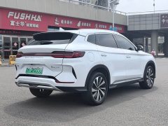 BYD Song Plus New Energy 2025 EV 520km Luxury - ფოტო 4