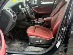 BMW X3 xDrive30i Premier M Night Package - ფოტო 7