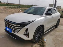 Changan UNI-Z 2025 1.5T Premium Edition - ფოტო 1