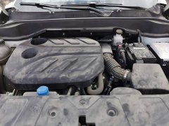 Changan UNI-Z 2025 1.5T Premium Edition - ფოტო 10