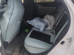 Changan UNI-Z 2025 1.5T Premium Edition - ფოტო 11