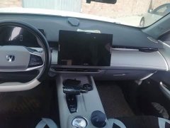 Changan UNI-Z 2025 1.5T Premium Edition - ფოტო 13