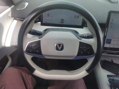 Changan UNI-Z 2025 1.5T Premium Edition - ფოტო 15