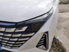 Changan UNI-Z 2025 1.5T Premium Edition - ფოტო 5