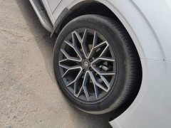 Changan UNI-Z 2025 1.5T Premium Edition - ფოტო 6
