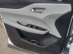 Changan UNI-Z 2025 1.5T Premium Edition - ფოტო 7
