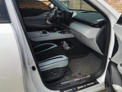 Changan UNI-Z 2025 1.5T Premium Edition - ფოტო 8