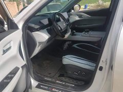 Changan UNI-Z 2025 1.5T Premium Edition - ფოტო 9