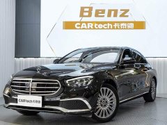 Mercedes-Benz E-Class E 300 L Fashion Edition - ფოტო 1