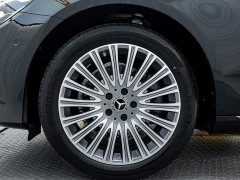 Mercedes-Benz E-Class E 300 L Fashion Edition - ფოტო 10