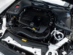Mercedes-Benz E-Class E 300 L Fashion Edition - ფოტო 11