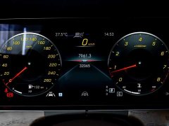 Mercedes-Benz E-Class E 300 L Fashion Edition - ფოტო 13