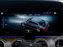 Mercedes-Benz E-Class E 300 L Fashion Edition - ფოტო 17