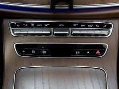 Mercedes-Benz E-Class E 300 L Fashion Edition - ფოტო 18