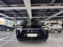 Great Wall WEY Blue Mountain 2025 Four-Wheel Drive Max - ფოტო 1