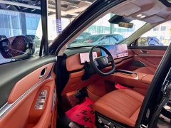 Great Wall WEY Blue Mountain 2025 Four-Wheel Drive Max - ფოტო 2