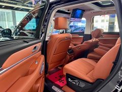 Great Wall WEY Blue Mountain 2025 Four-Wheel Drive Max - ფოტო 3