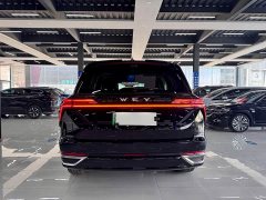 Great Wall WEY Blue Mountain 2025 Four-Wheel Drive Max - ფოტო 5