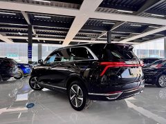 Great Wall WEY Blue Mountain 2025 Four-Wheel Drive Max - ფოტო 7