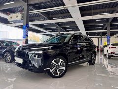 Great Wall WEY Blue Mountain 2025 Four-Wheel Drive Max - ფოტო 8