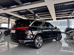 Great Wall WEY Blue Mountain 2025 Four-Wheel Drive Max - ფოტო 9